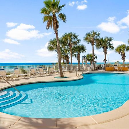 פנמה סיטי ביץ' Splash Beach Resort By Panhandle Getaways מראה חיצוני תמונה