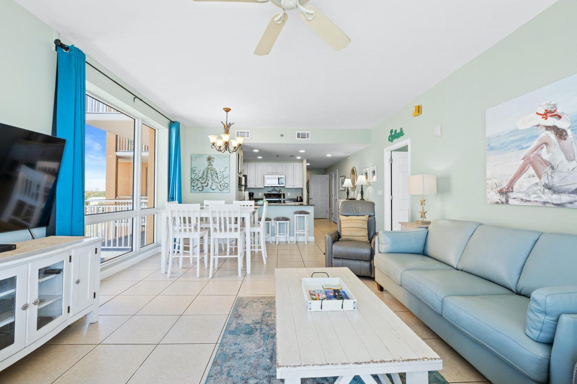 פנמה סיטי ביץ' Splash Beach Resort By Panhandle Getaways חדר תמונה