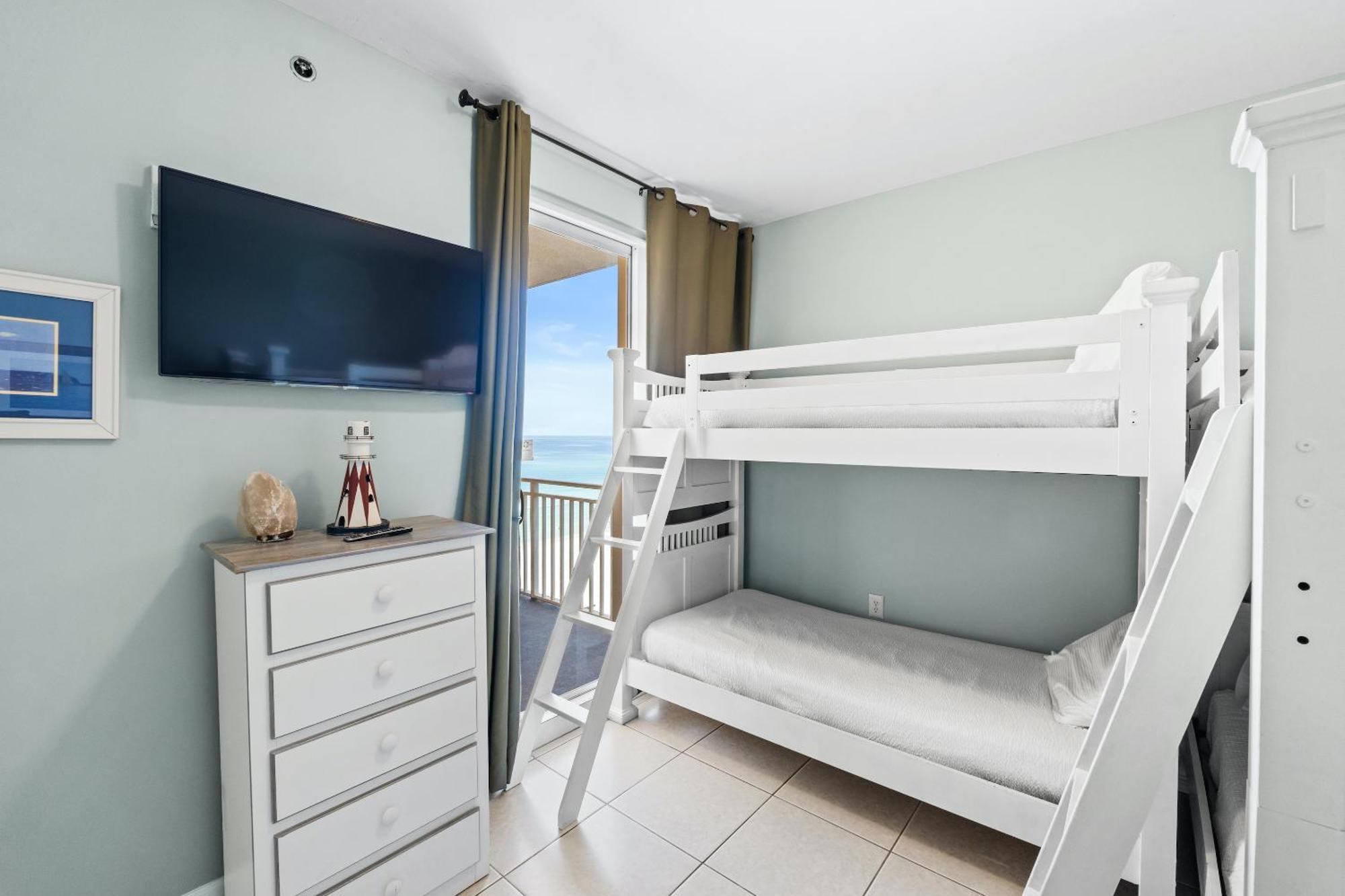 פנמה סיטי ביץ' Splash Beach Resort By Panhandle Getaways חדר תמונה