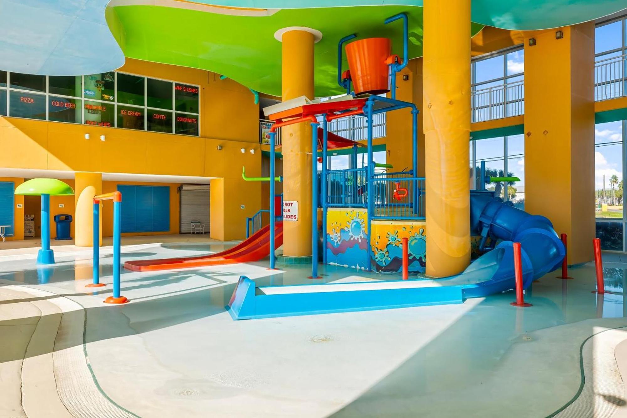 פנמה סיטי ביץ' Splash Beach Resort By Panhandle Getaways מראה חיצוני תמונה